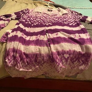 Women’s blouse